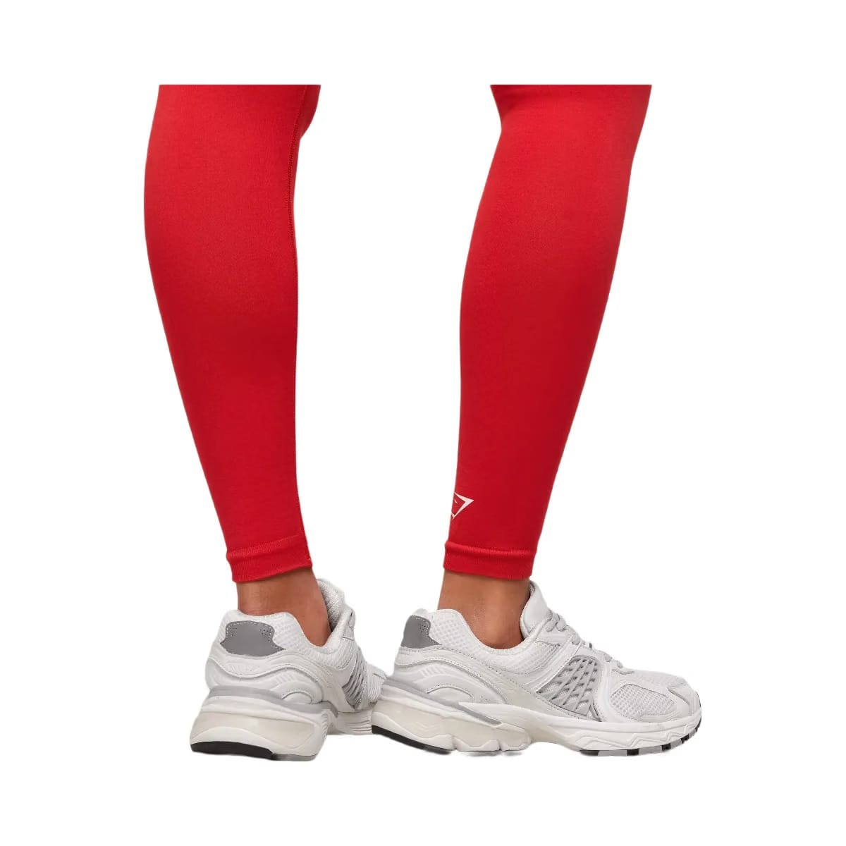 Gymshark Vital Soft Leggings - Velocity Red