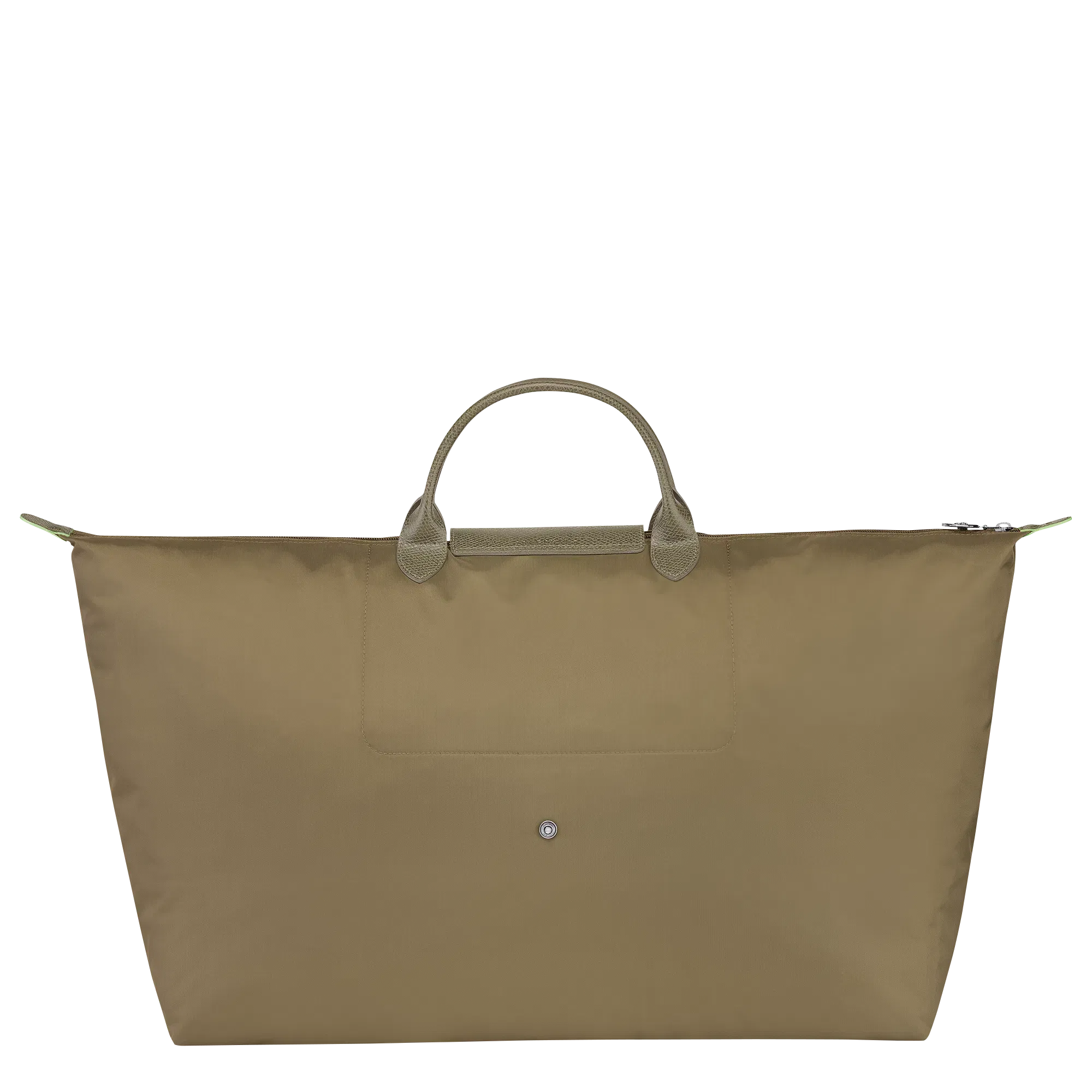 Longchamp Le Pliage Green XL Travel bag Artichoke