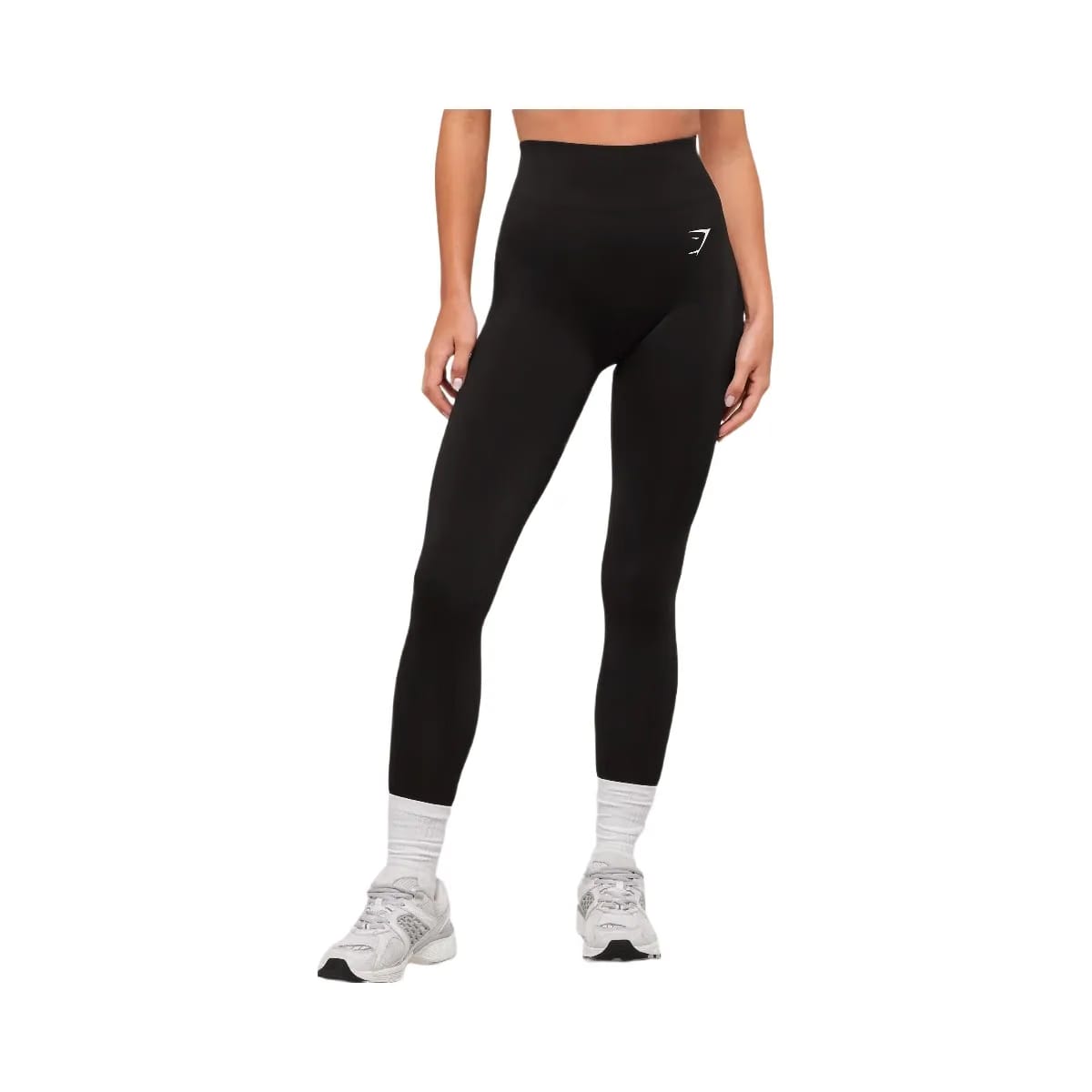 Gymshark Vital Soft Leggings - Black