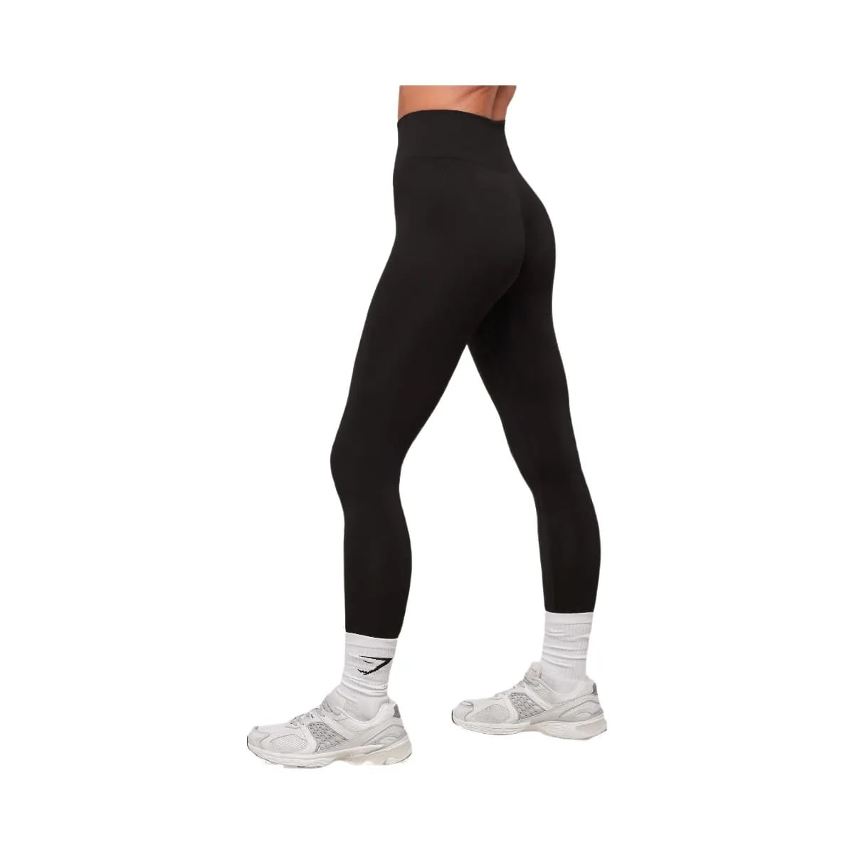 Gymshark Vital Soft Leggings - Black