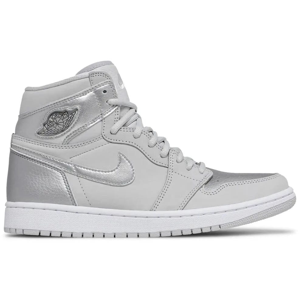 JORDAN 1 RETRO HIGH CO.JP NEUTRAL GREY (2020)