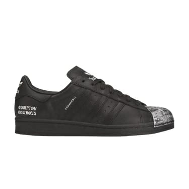 Willy Chavarria x adidas Superstar 'Compton Cowboys'