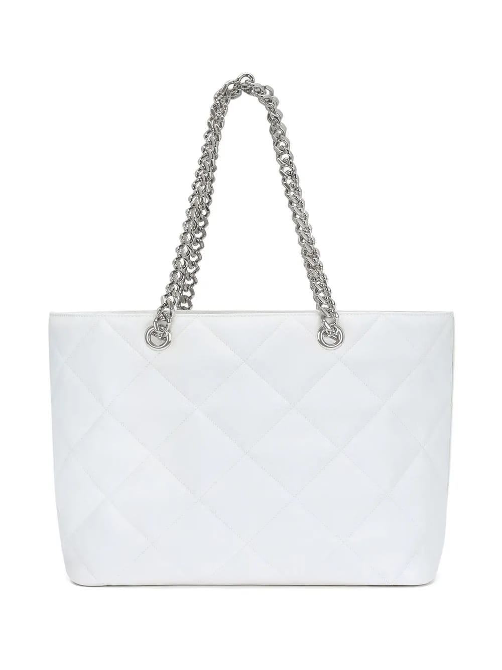 3.5 quilted shopper bag
