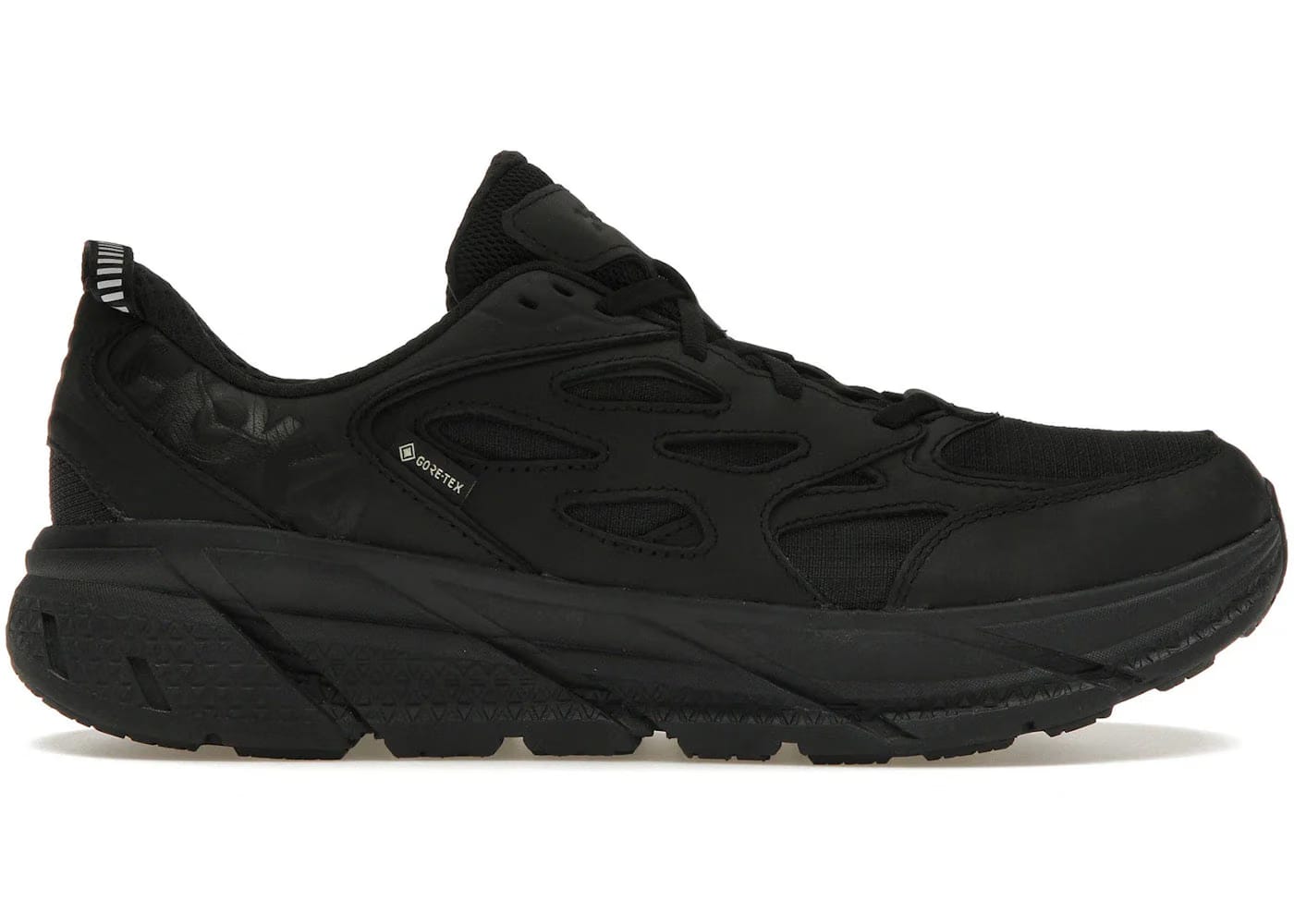 Hoka One One Clifton L Gore-Tex Black All Gender