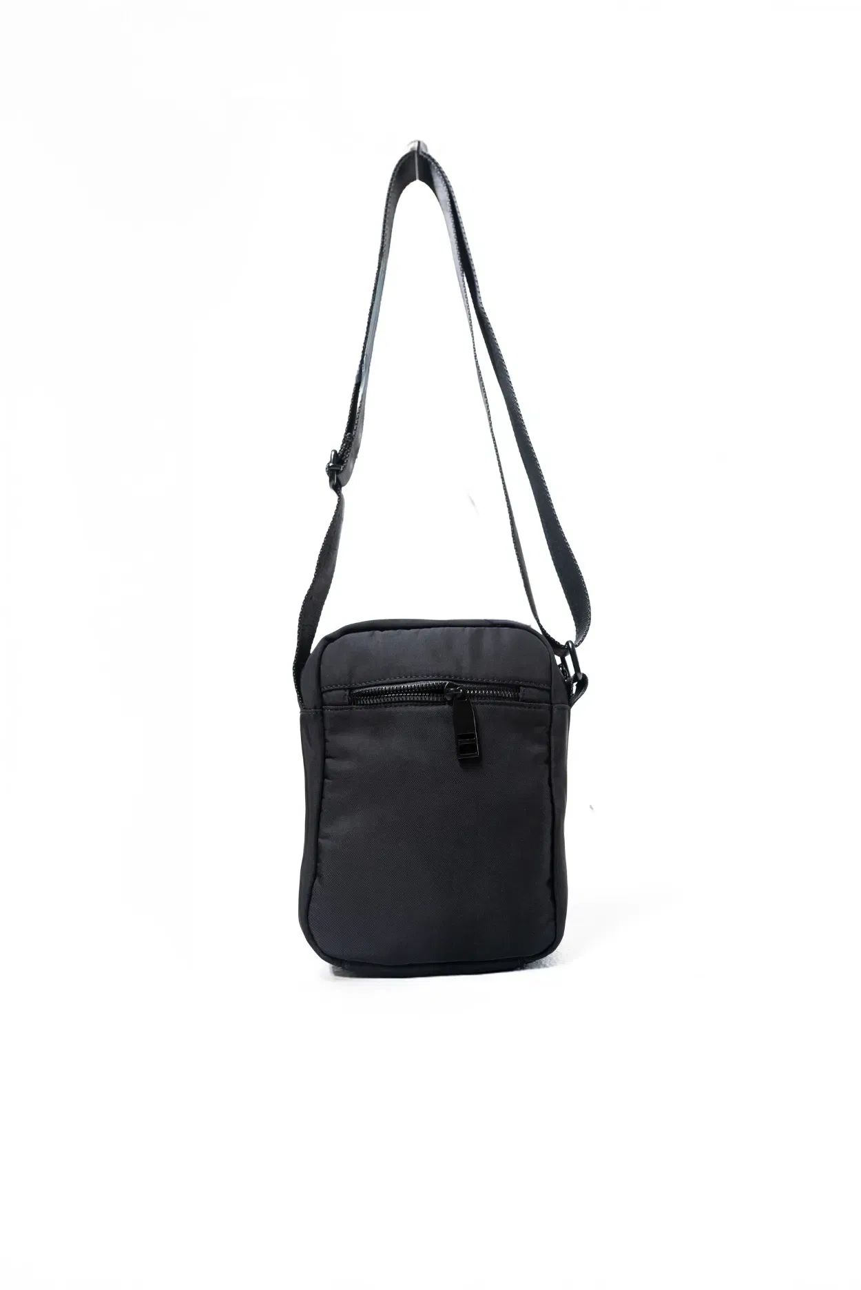 MANACA Dual-Zip Mini Sling