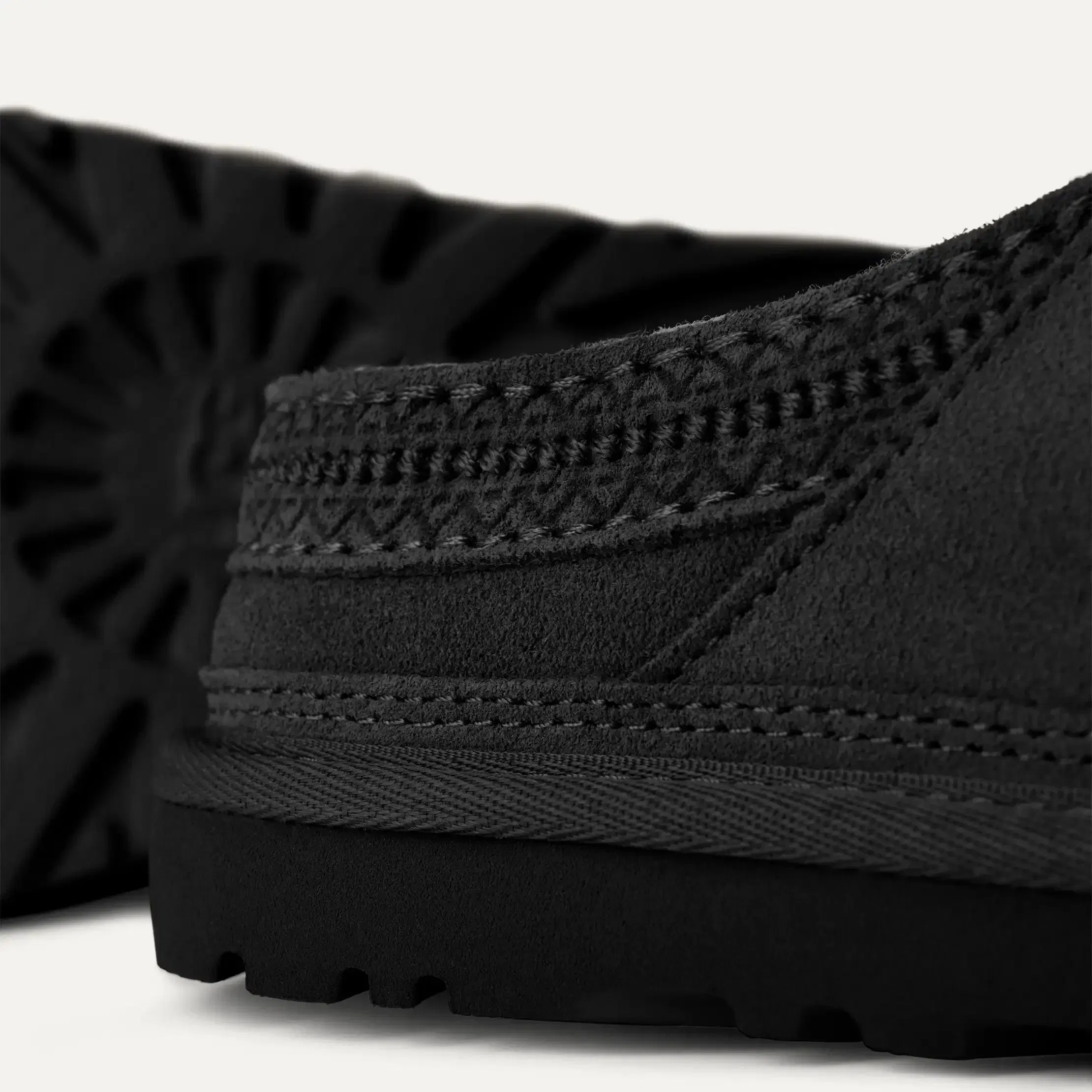 Ugg Neuman Black