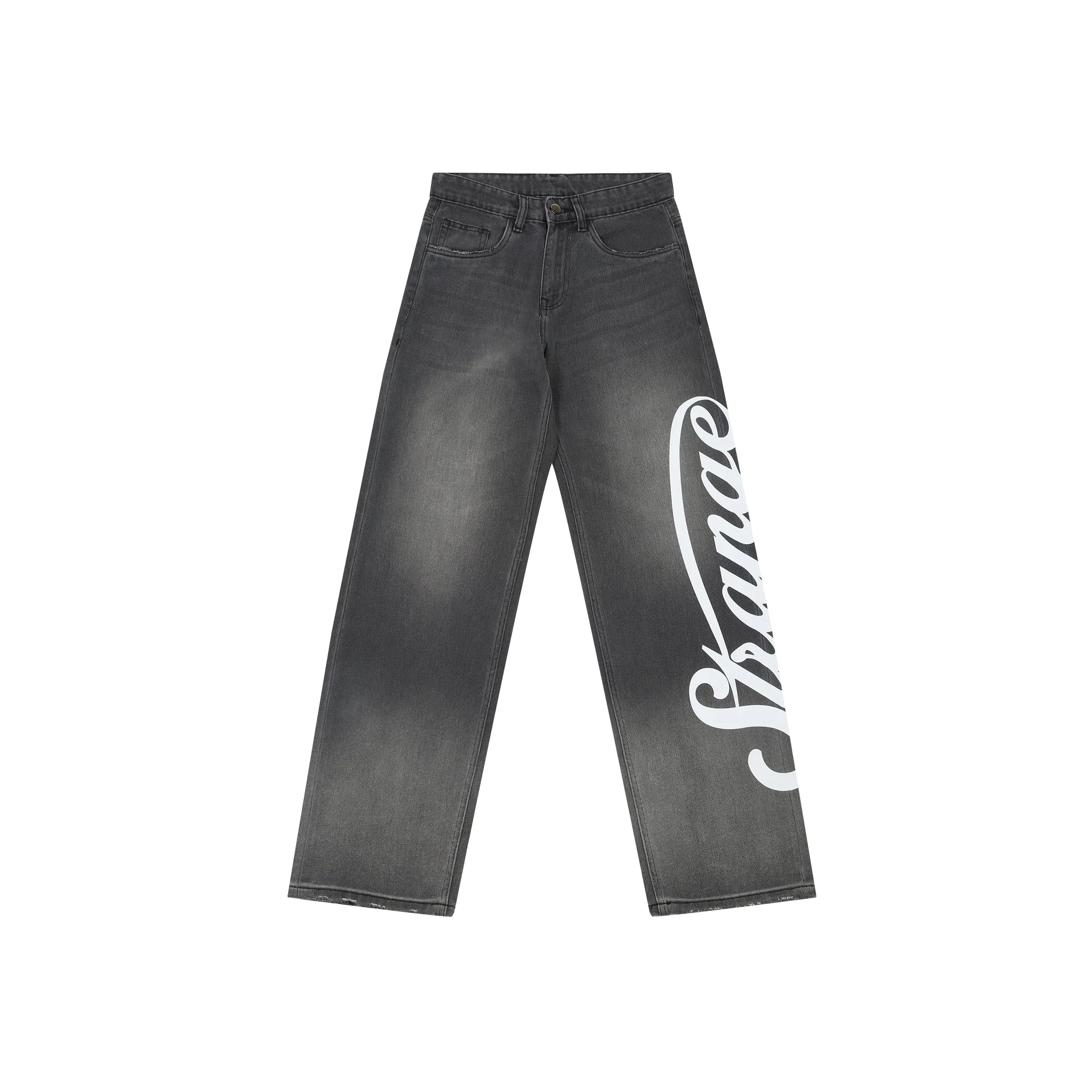 RESORT DENIM