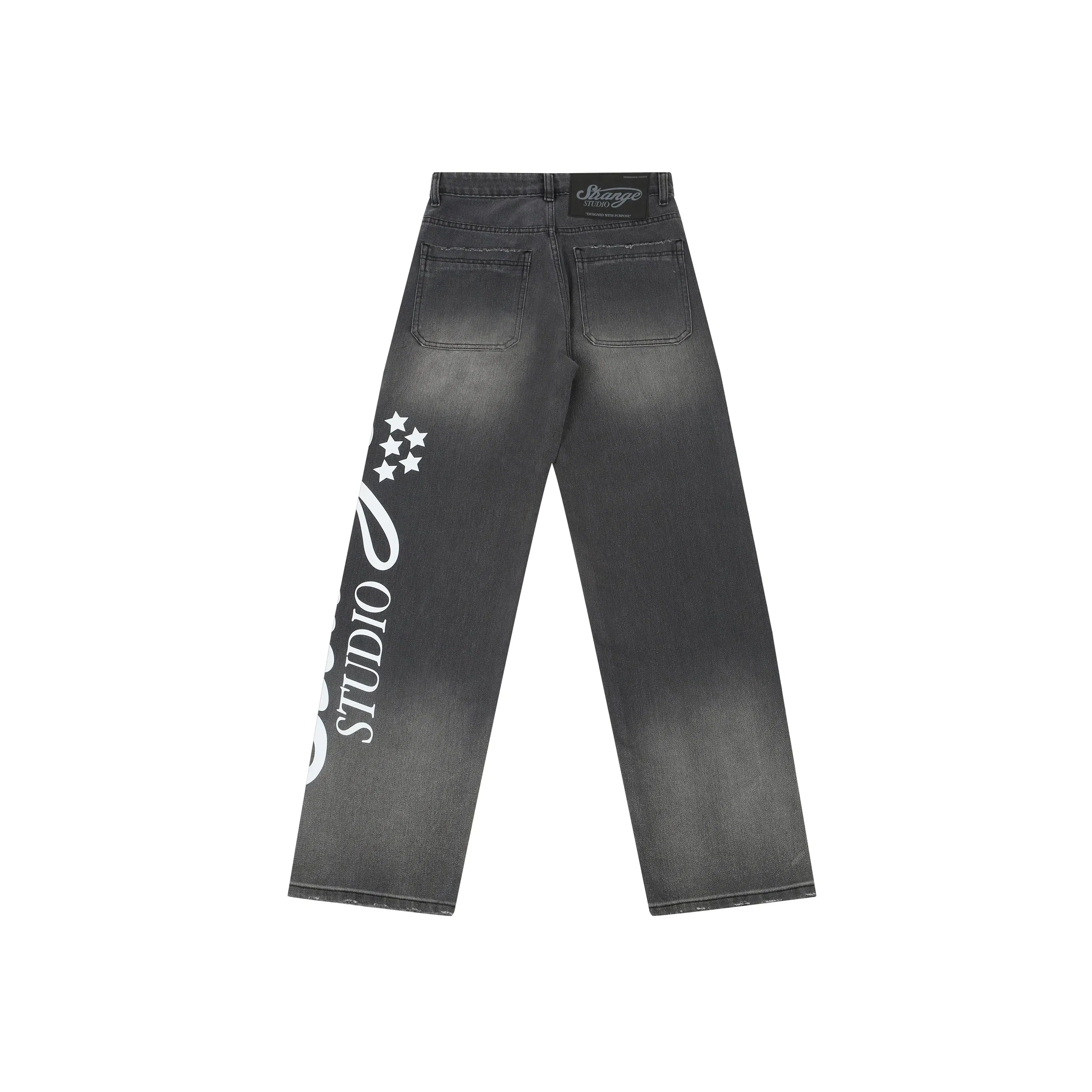 RESORT DENIM