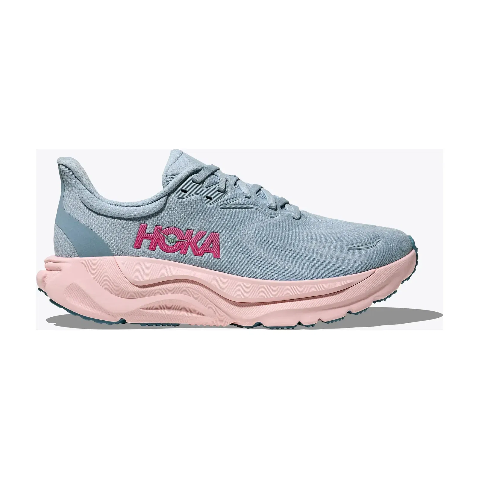 Hoka Women'S Arahi 8 Drizzle Petal