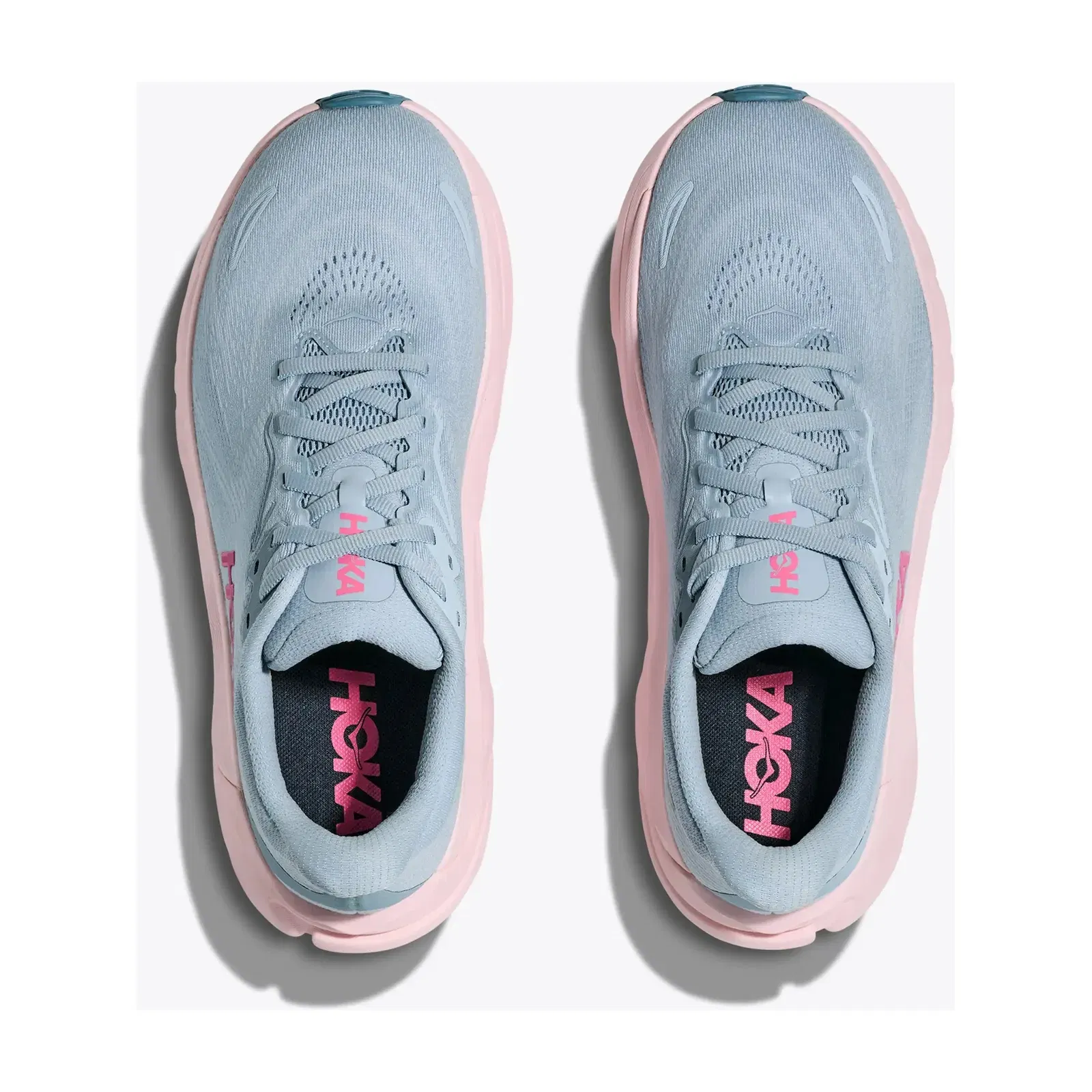 Hoka Women'S Arahi 8 Drizzle Petal