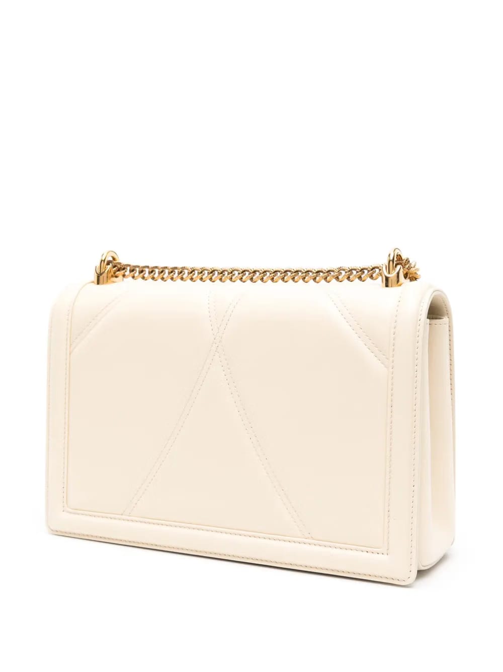 large Devotion shoulder bag
