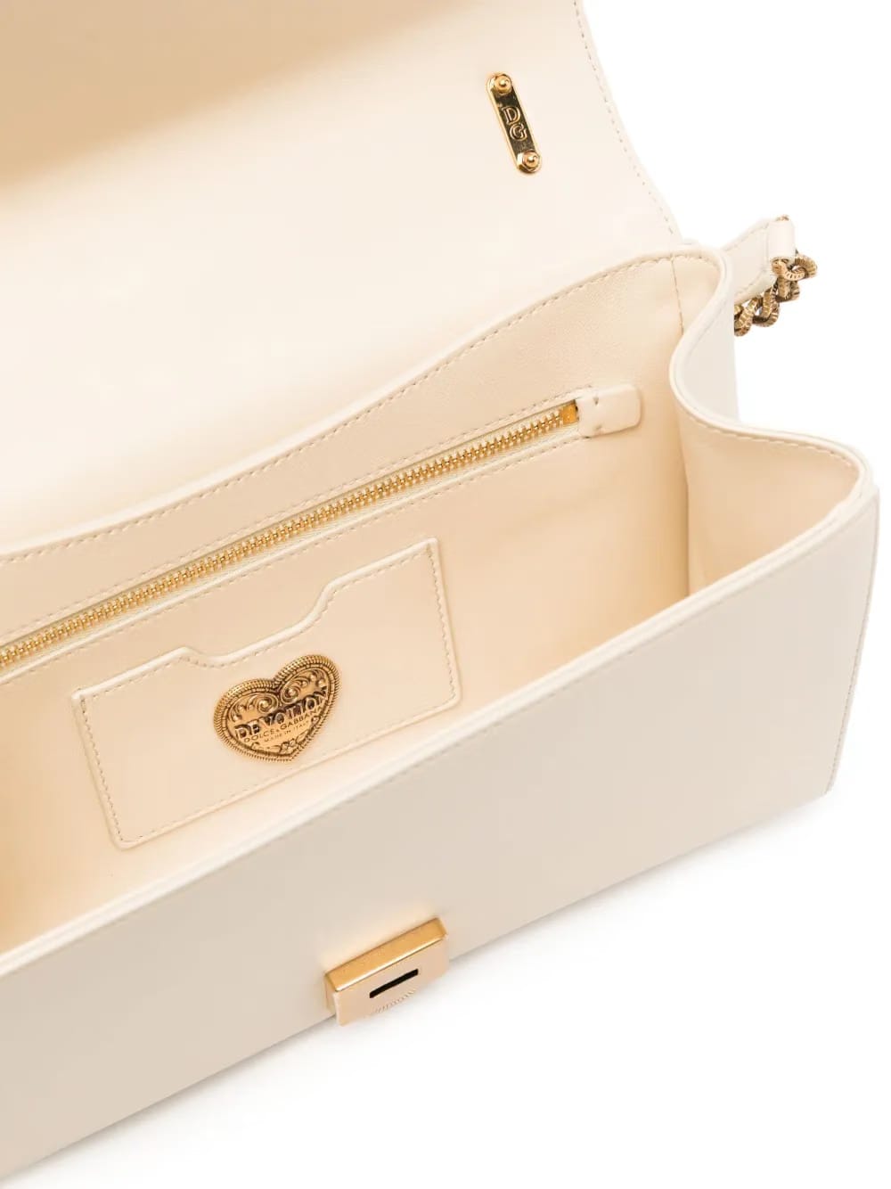 large Devotion shoulder bag