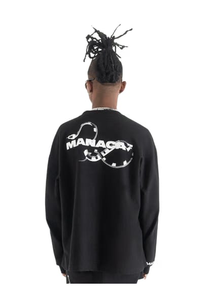VENOM SWEATSHIRT