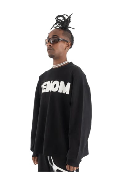 VENOM SWEATSHIRT