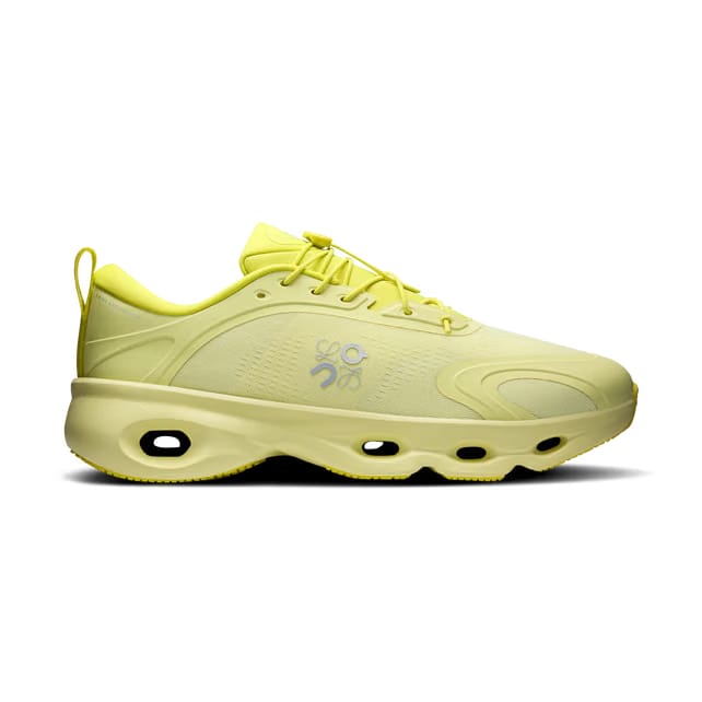 On Running Cloudsolo LOEWE Lime