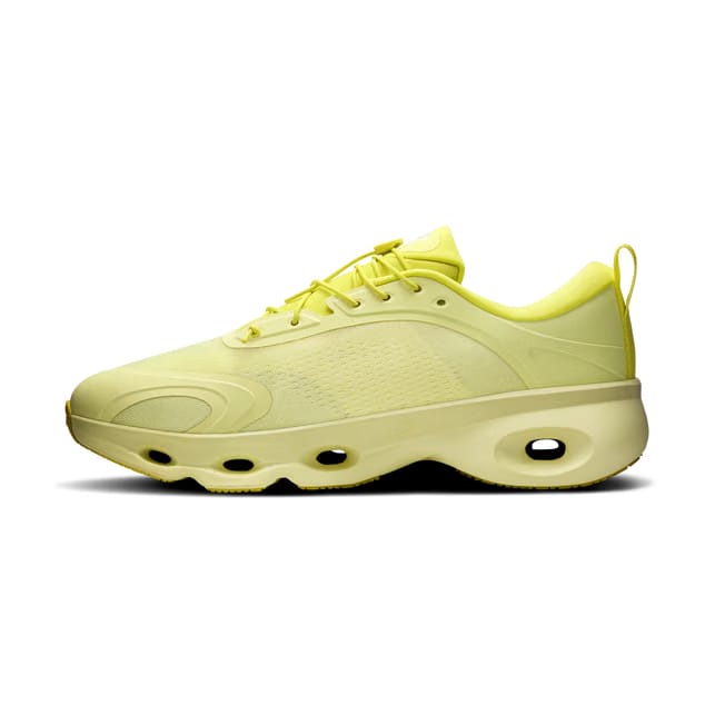 On Running Cloudsolo LOEWE Lime