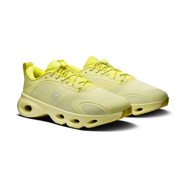 On Running Cloudsolo LOEWE Lime