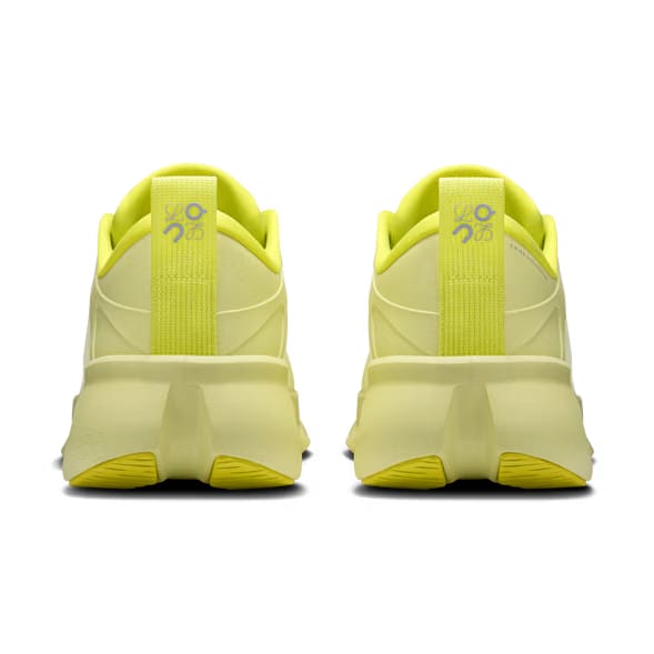 On Running Cloudsolo LOEWE Lime