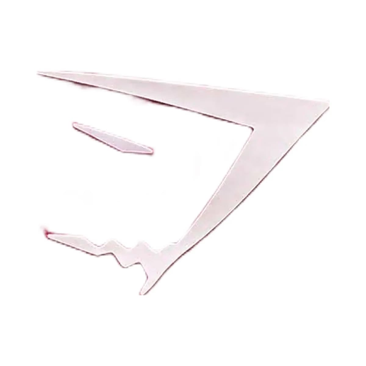 Gymshark Everyday Seamless Midi Tube Top - Build Pink