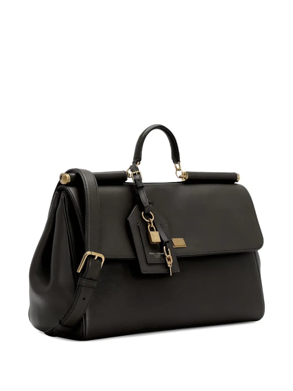 My Sicily tote bag