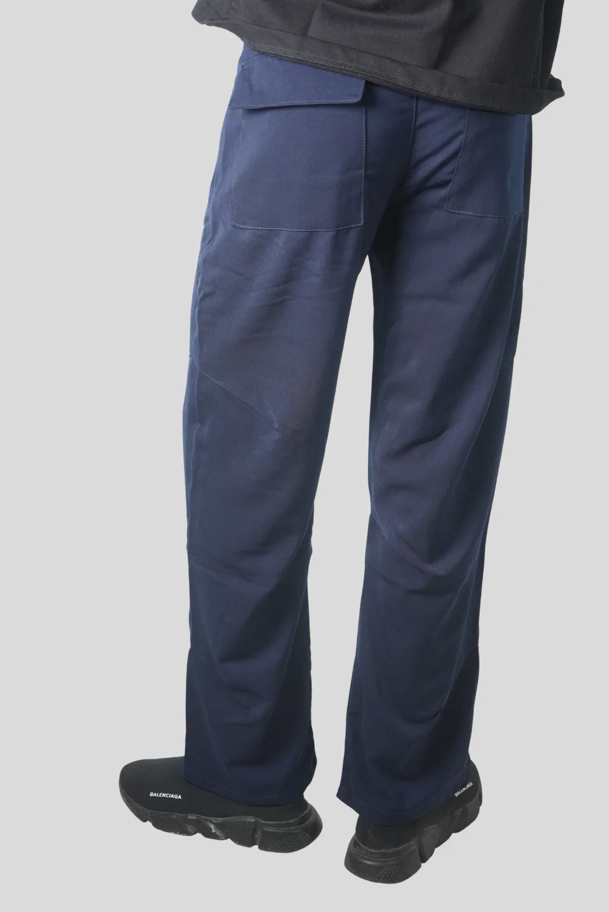 TECHY KOREAN BLUE