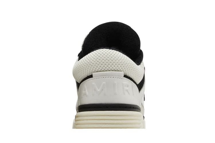 Amiri Wmns MA-1 'White Black'