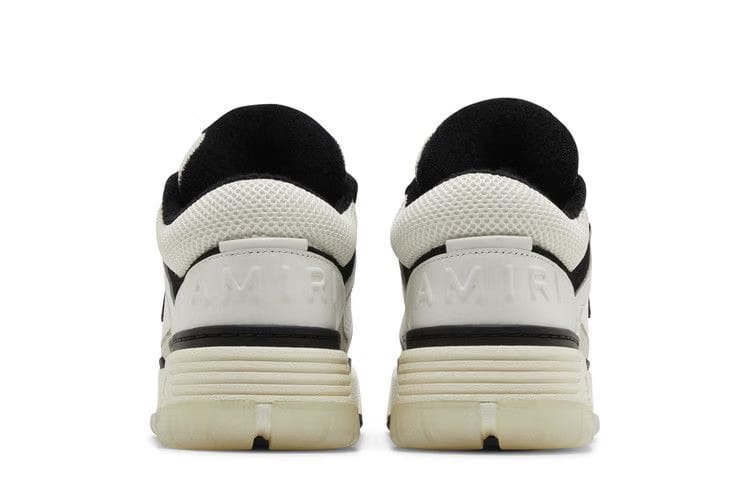 Amiri Wmns MA-1 'White Black'