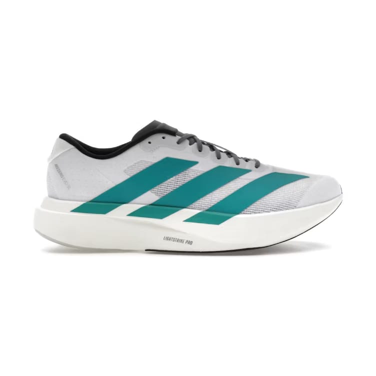 adidas Adizero Evo SL Blue Teal