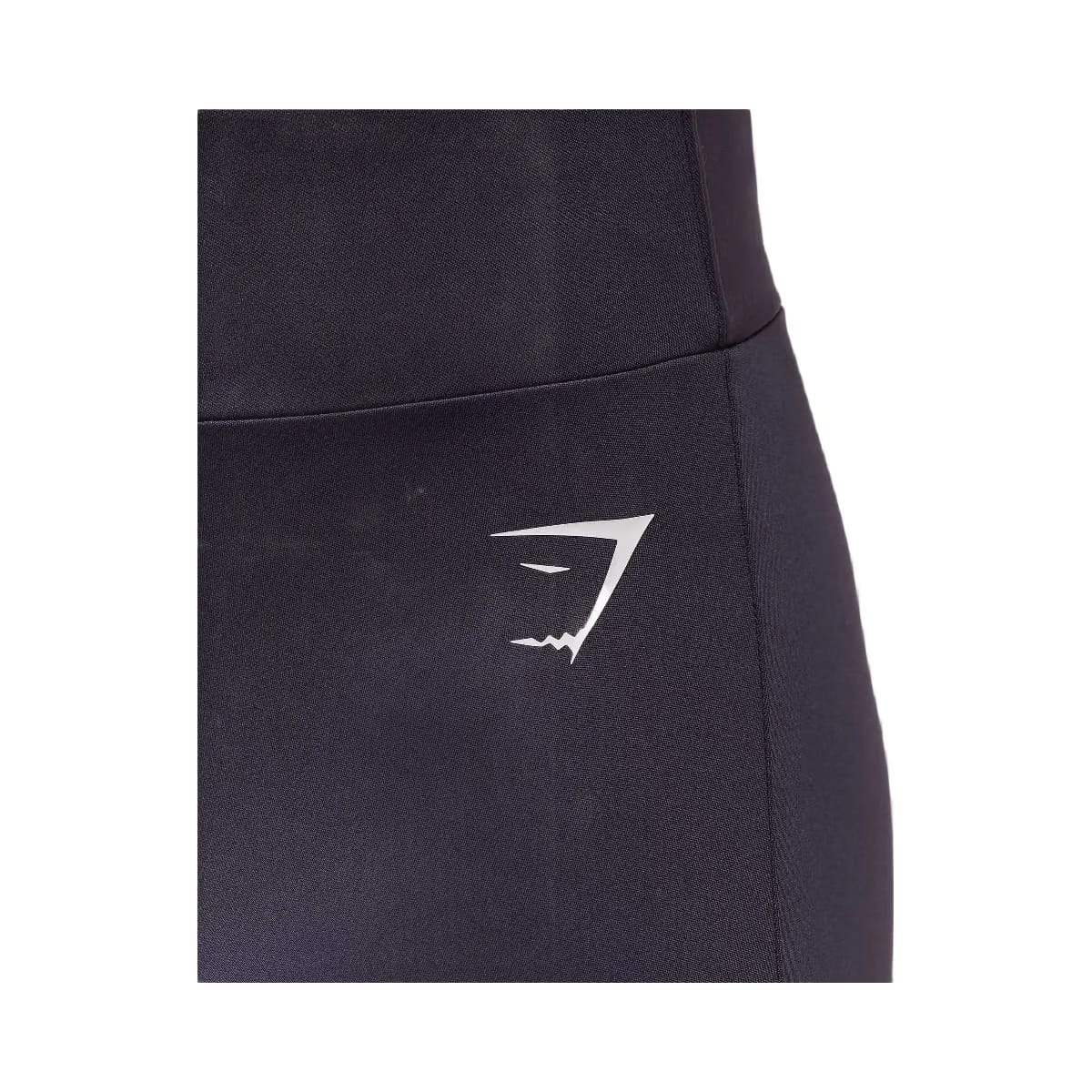 Gymshark Reps Power Tight Shorts - Midnight Purple