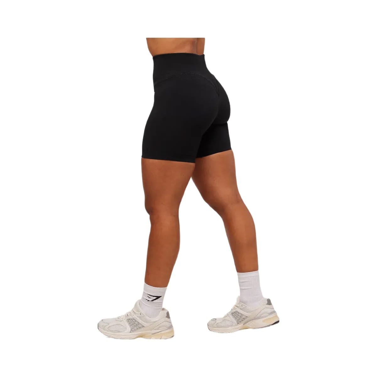 Gymshark Activate Seamless Shorts - Black