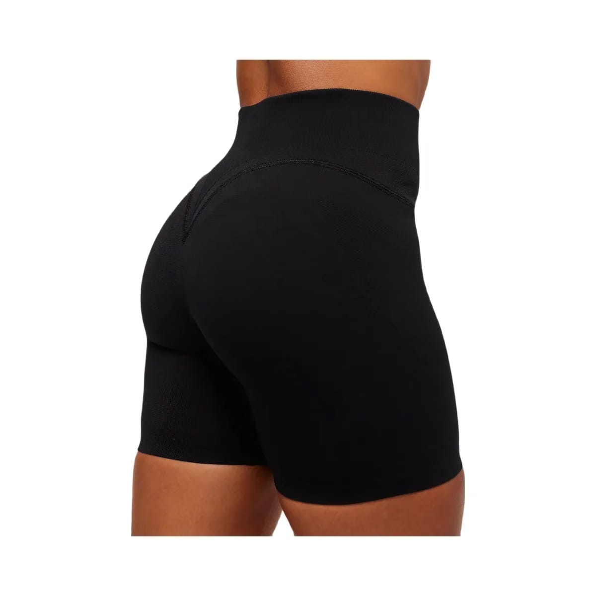 Gymshark Activate Seamless Shorts - Black