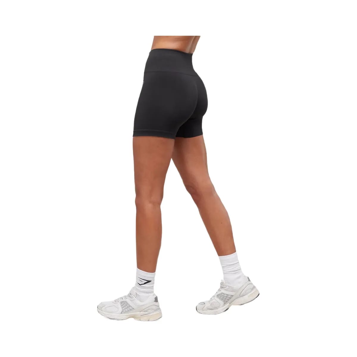Gymshark Soft Sculpt Shorts - Black