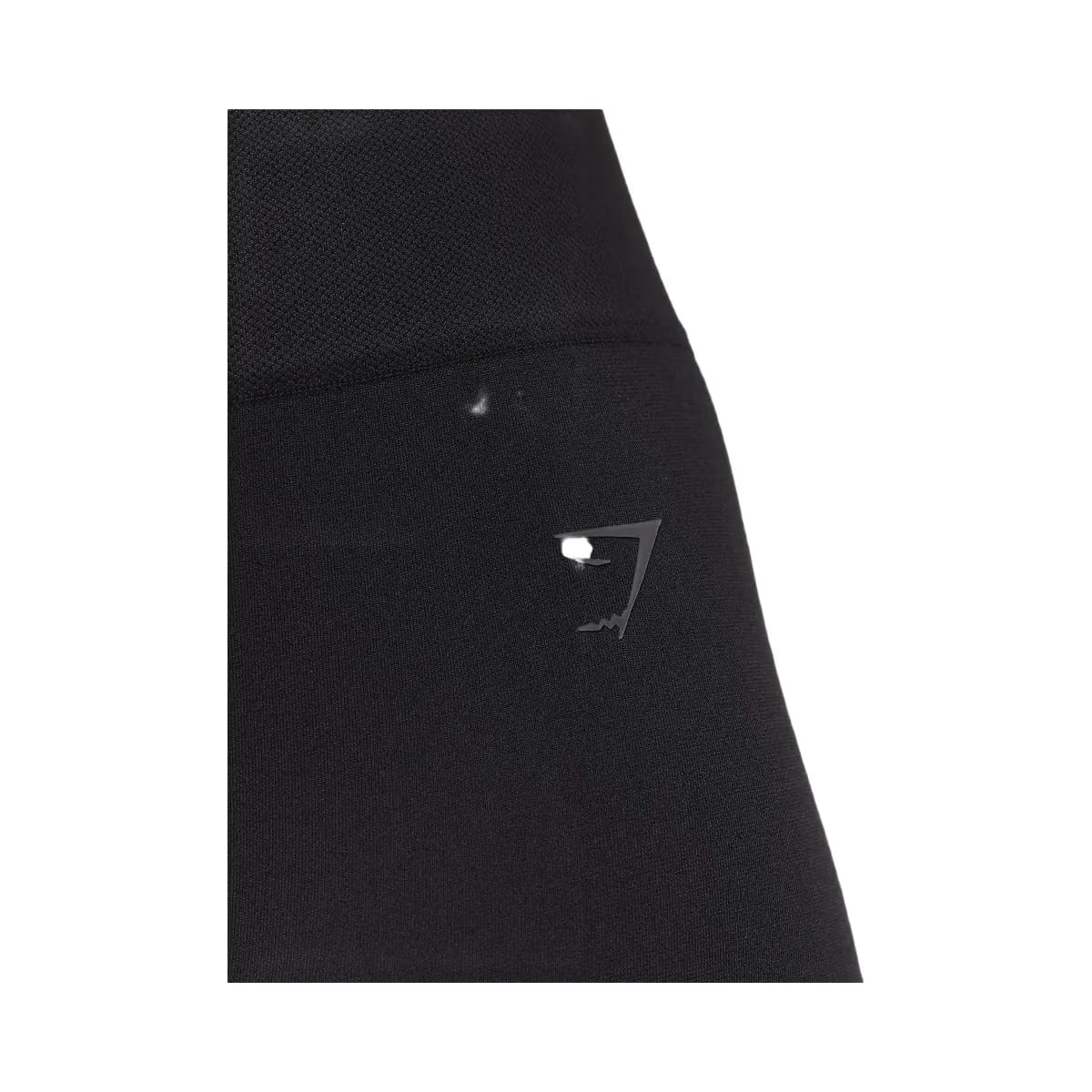 Gymshark Soft Sculpt Shorts - Black