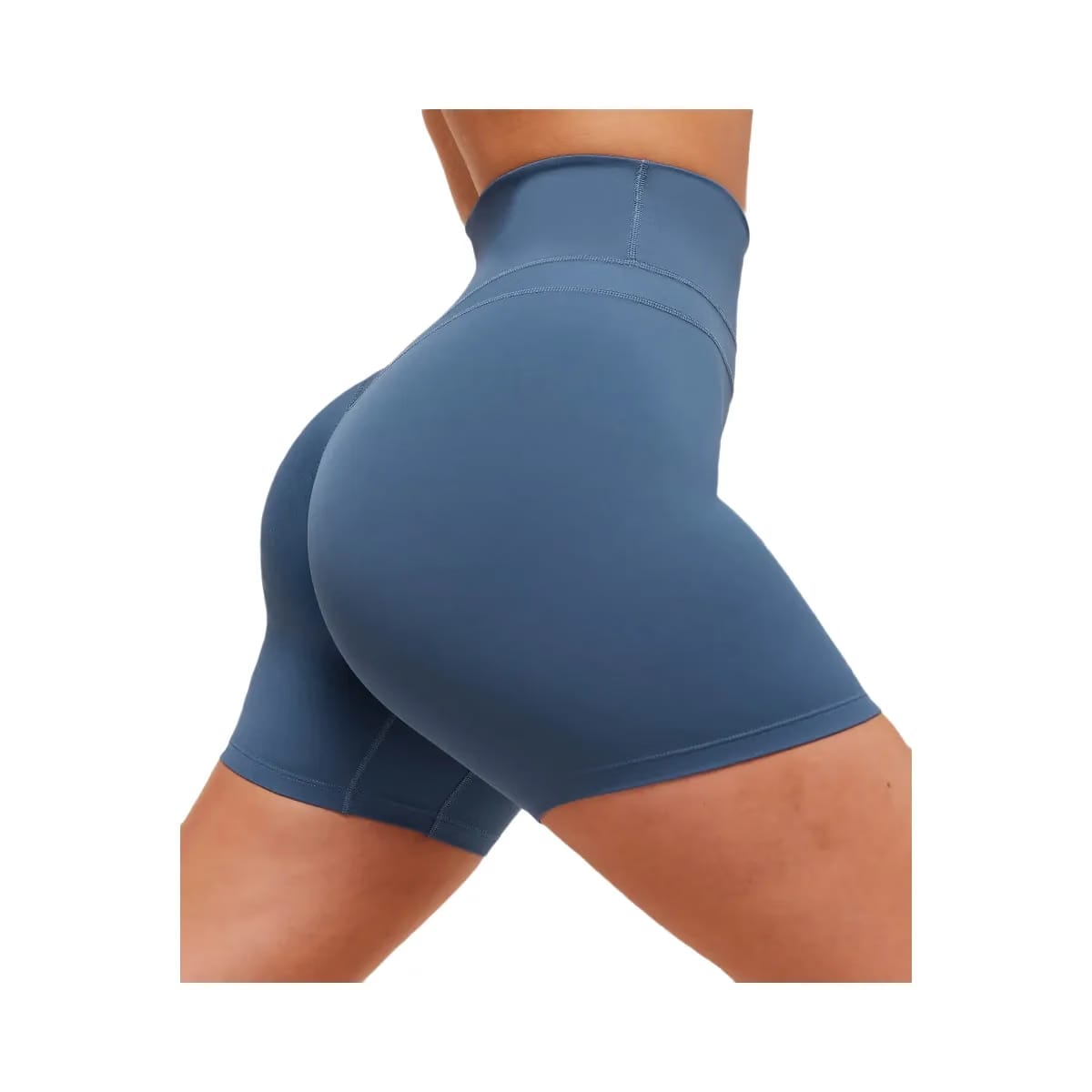 Gymshark Whitney Shorts - Compound Blue