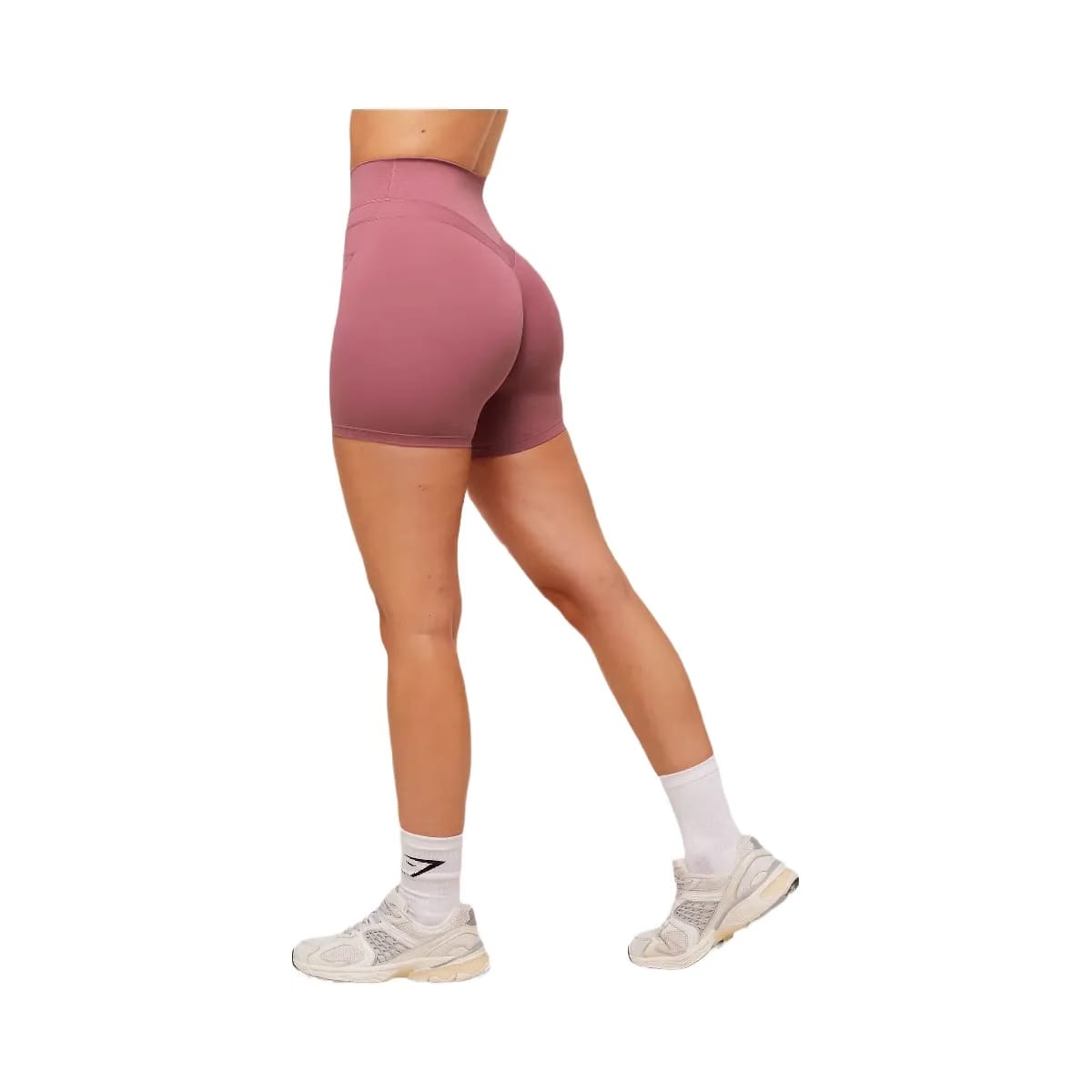 Gymshark Whitney Shorts - Reset Pink