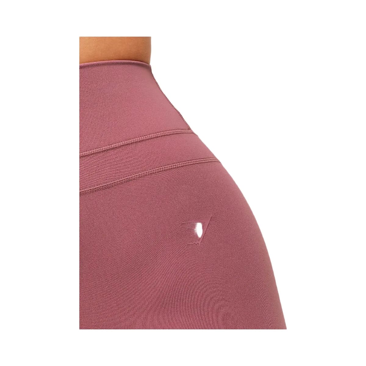 Gymshark Whitney Shorts - Reset Pink