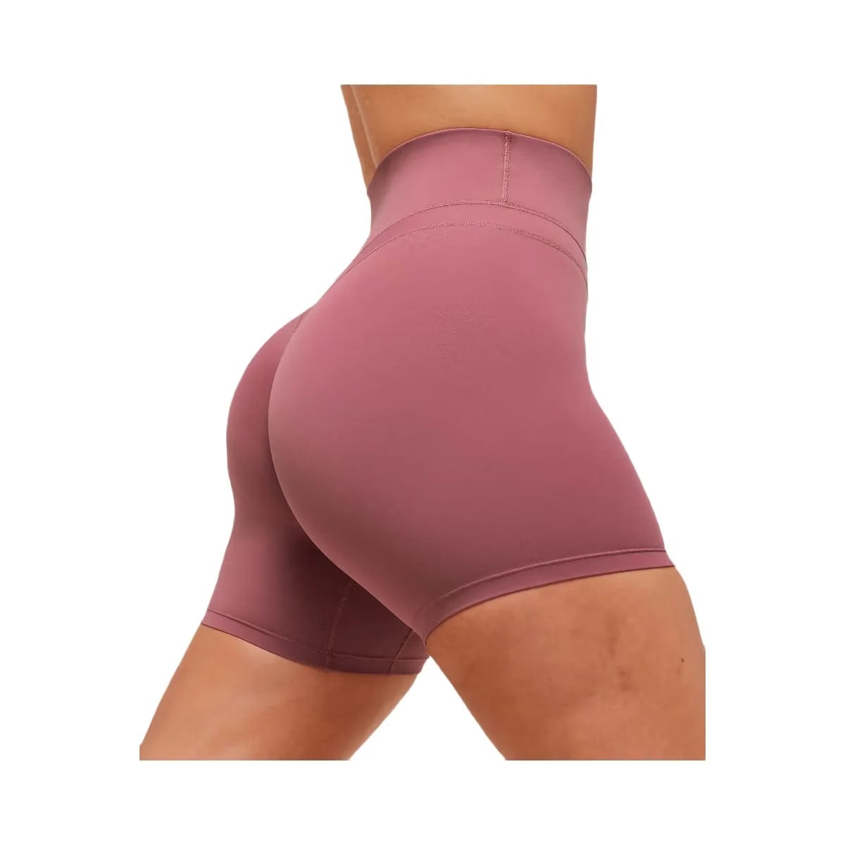 Gymshark Whitney Shorts - Reset Pink