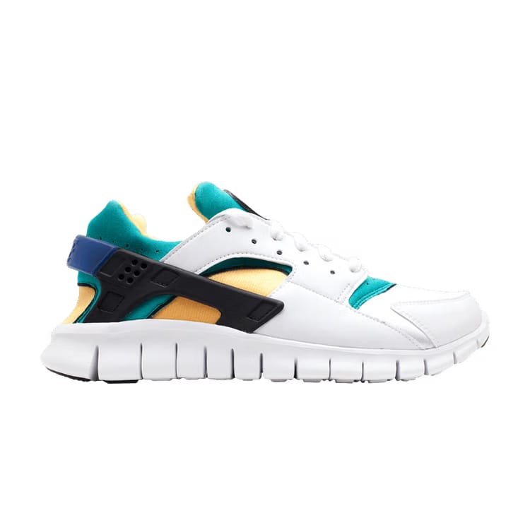 Huarache Free 2012 QS