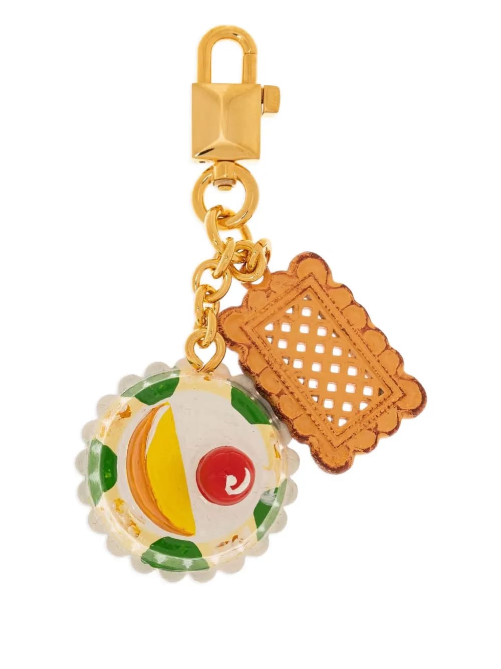 Cassatina charm