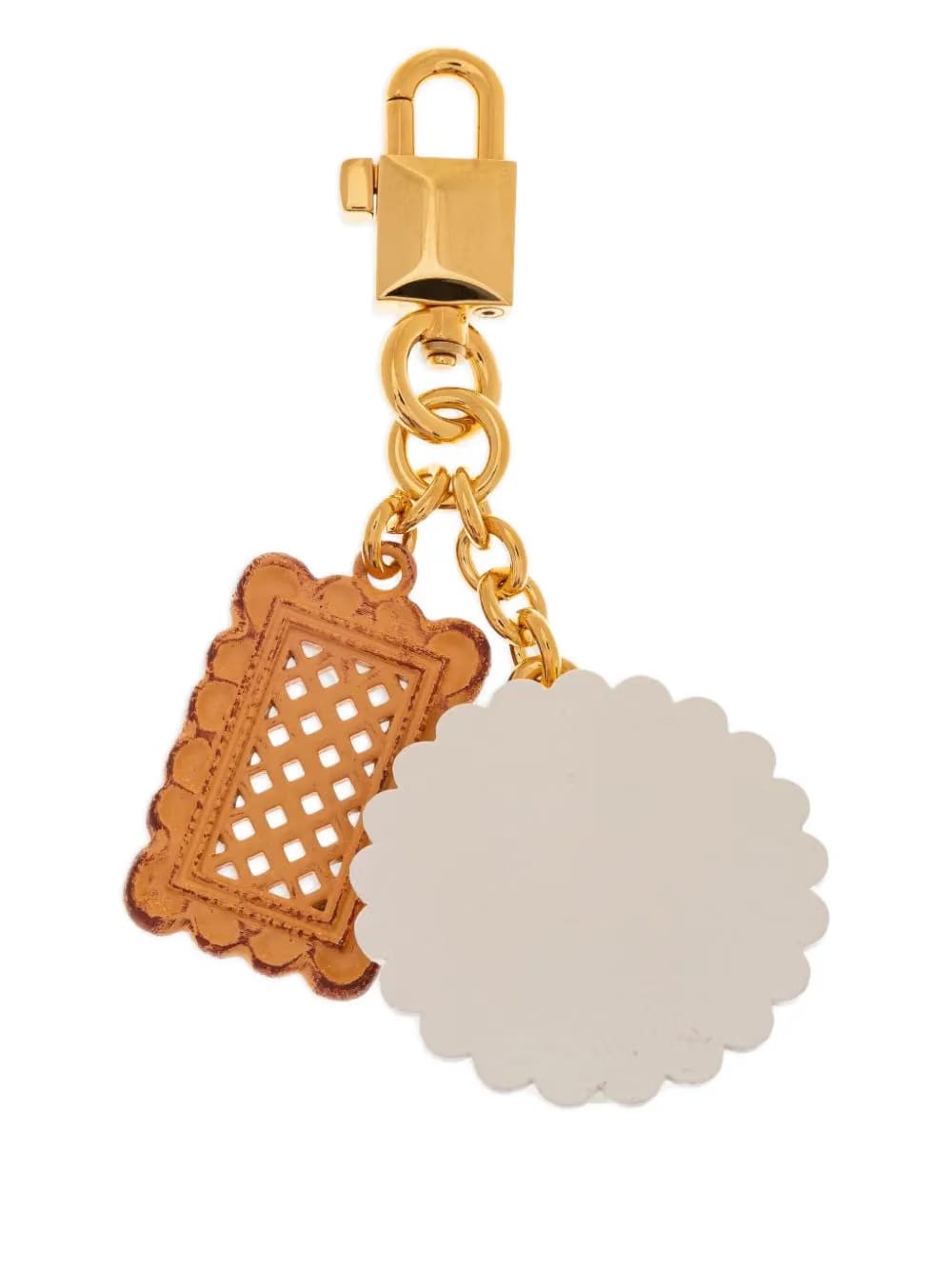 Cassatina charm