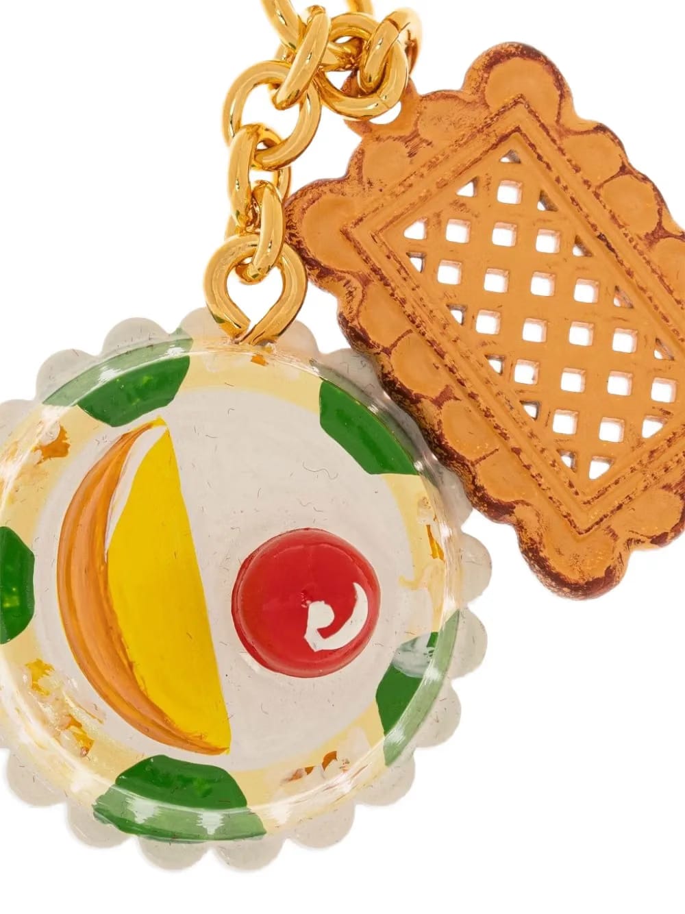 Cassatina charm