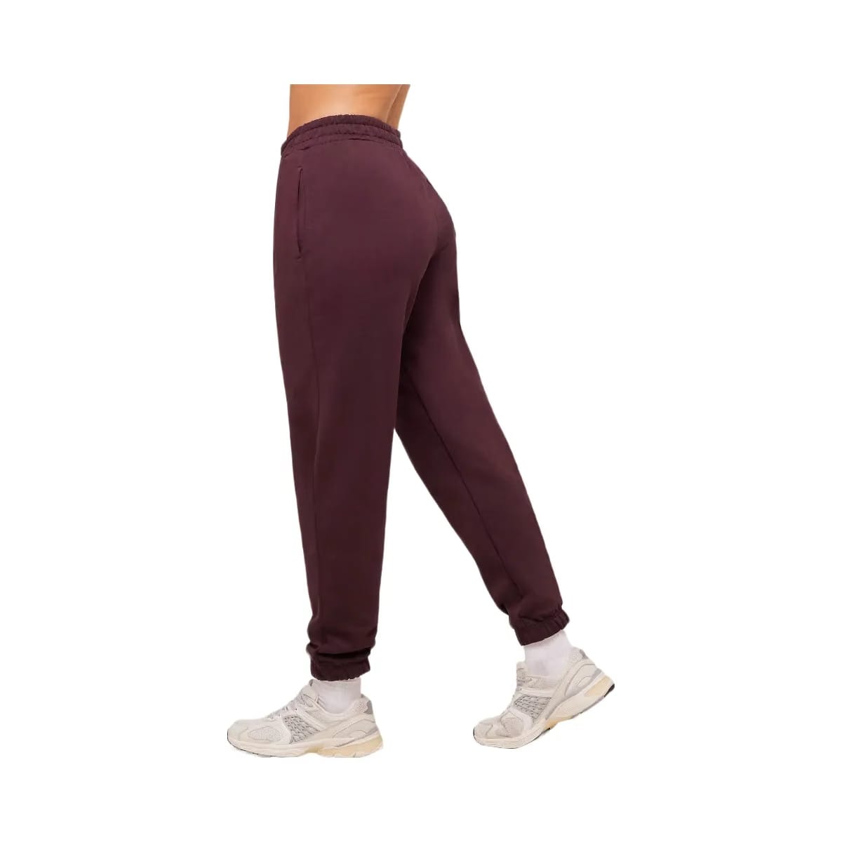 Gymshark All Seasons Graphic Jogger - GS Cherry Purple