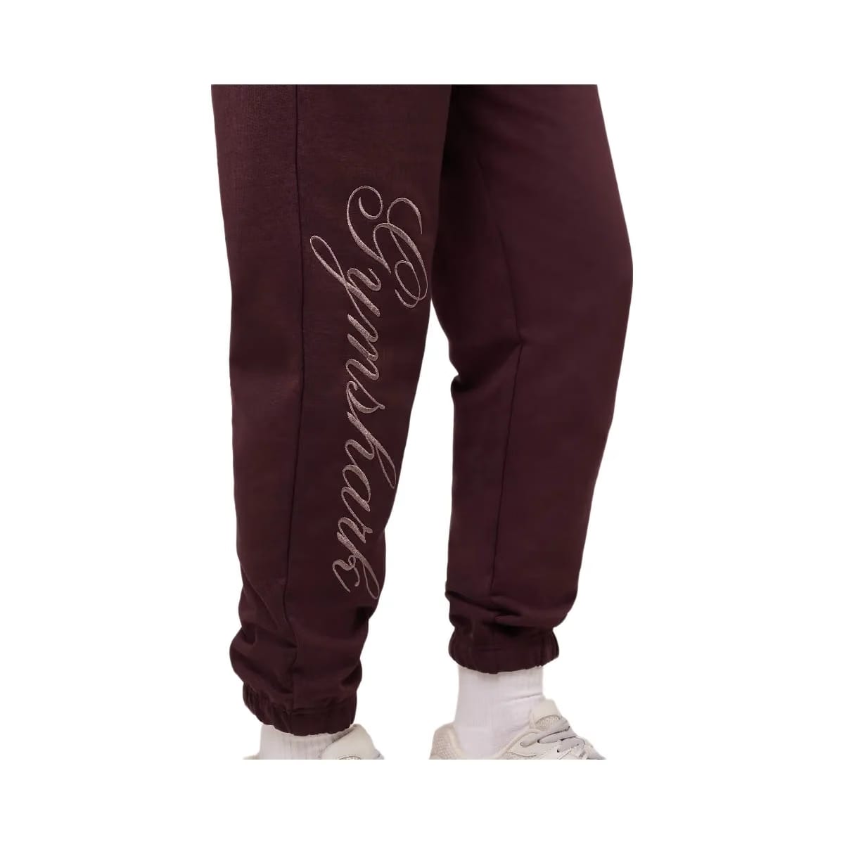 Gymshark All Seasons Graphic Jogger - GS Cherry Purple