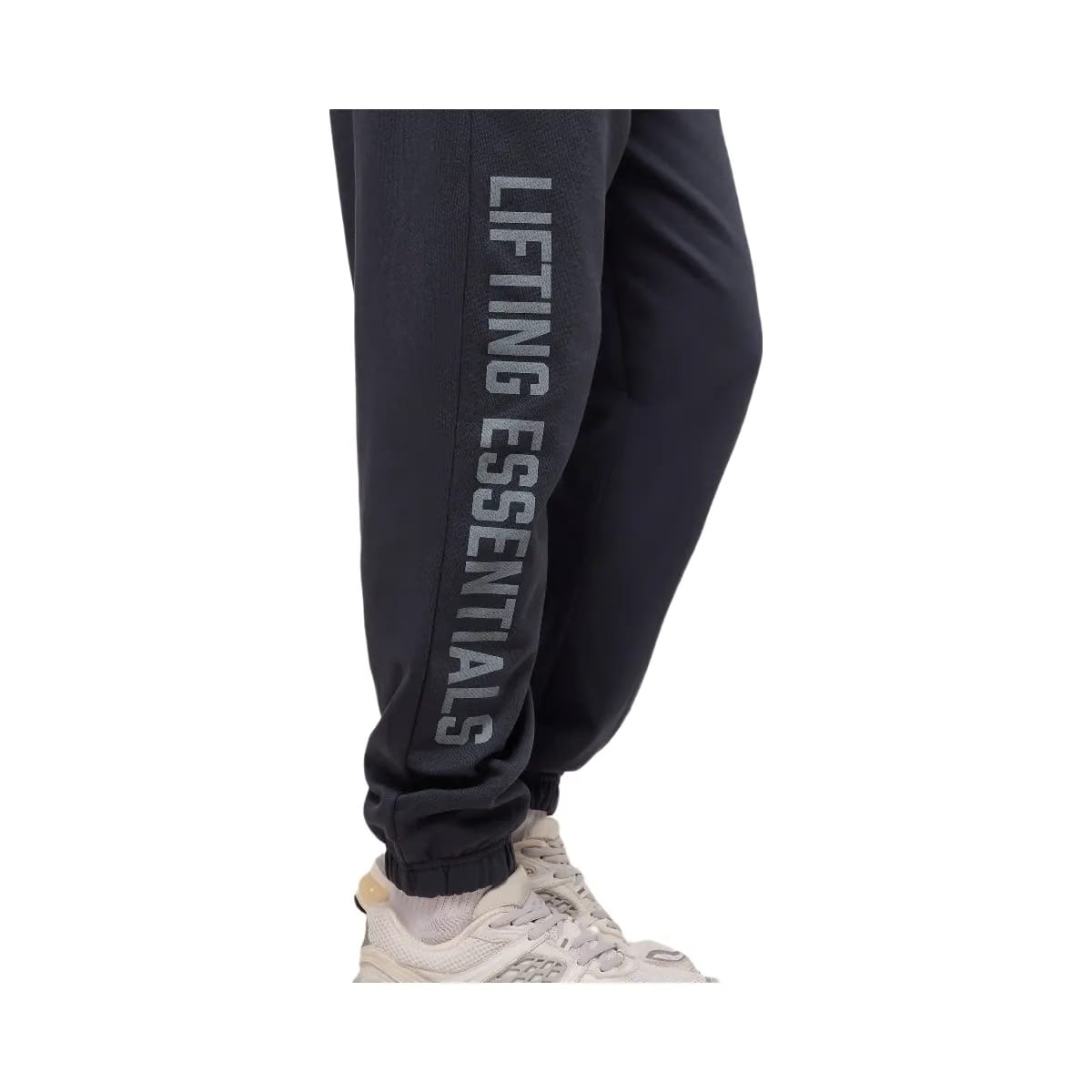 Gymshark Lifting Essentials Joggers - Heavy Blue