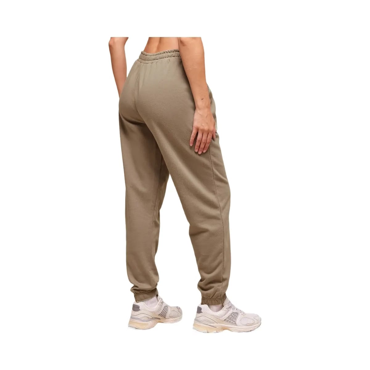 Gymshark Training Fleece Joggers - Lifestyle Brown