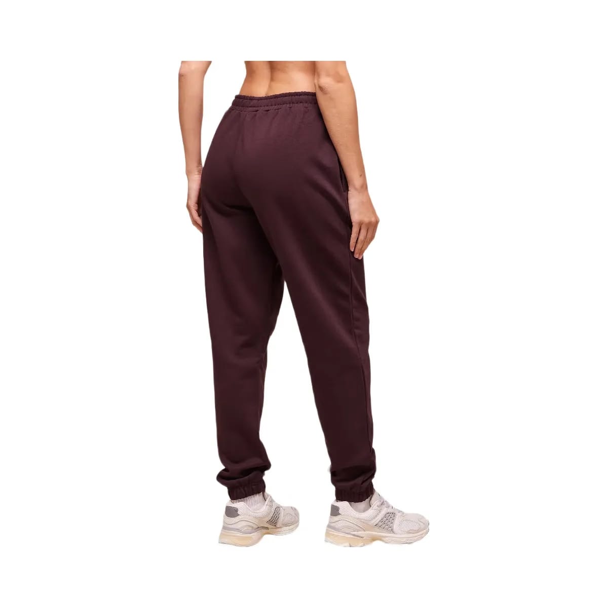 Gymshark Training Fleece Joggers - Cherry Purple