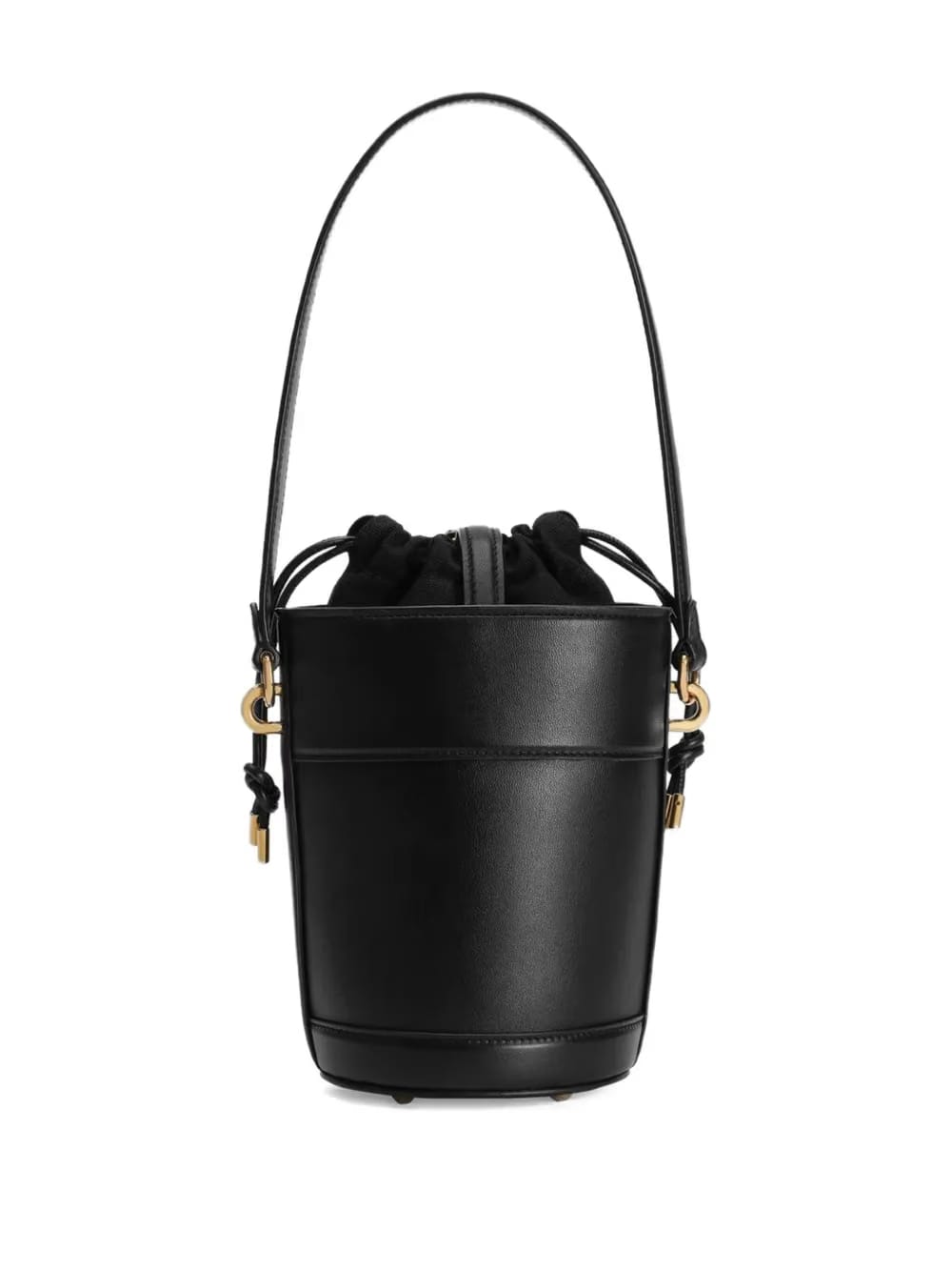 Capri bucket bag
