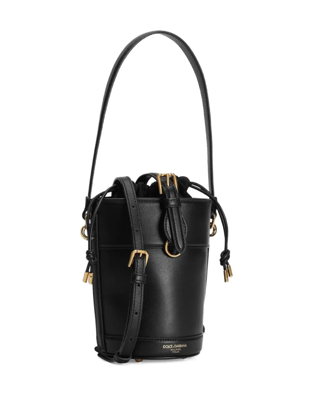 Capri bucket bag