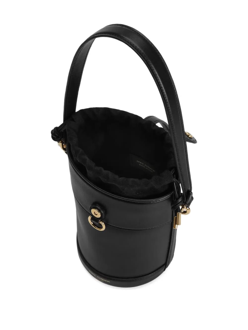 Capri bucket bag