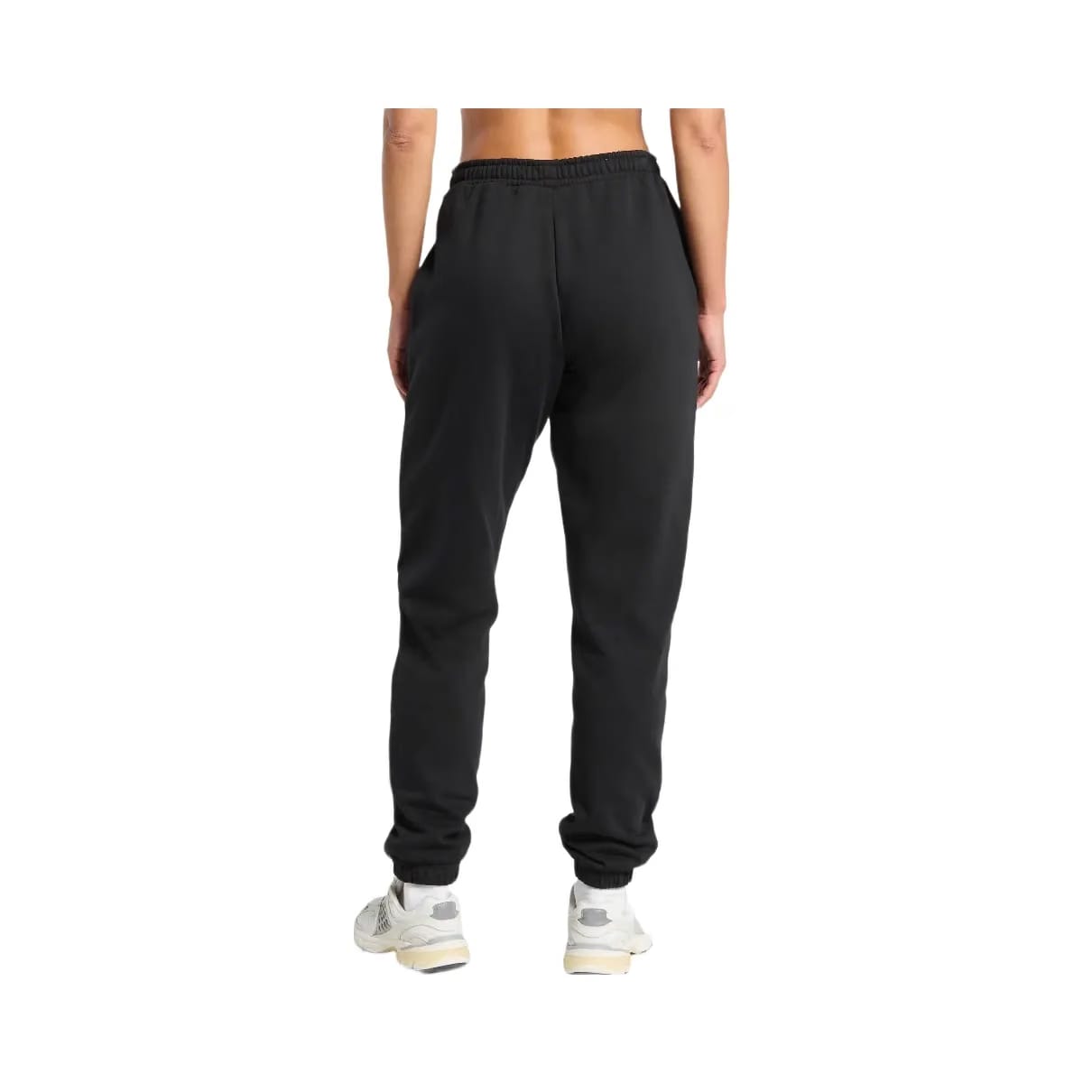 Gymshark Training Fleece Tall Joggers - Black
